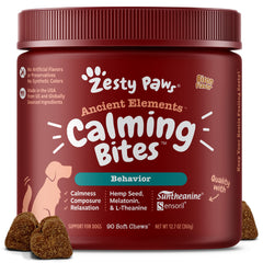 Ancient Elements™ Calming Bites™ for Dogs