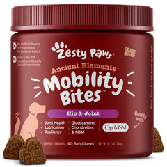 Ancient Elements™ Mobility Bites™  for Dogs