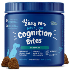 Advanced Cognition Bites™ For Dogs