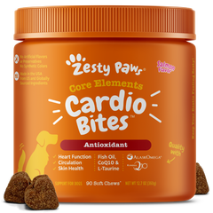 Cardio Bites™ for Dogs