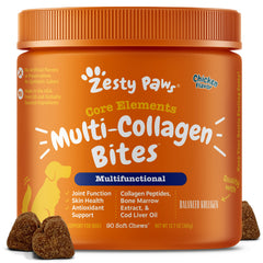 Multi-Collagen Bites™ for Dogs