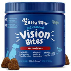 Senior Vision Bites™ for Dogs