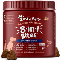Ancient Elements™ 8-in-1 Bites™ for Dogs