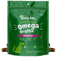 Hemp Elements™ Omega OraStix™ for Dogs (packaging may vary)