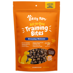 All-in-One Training Bites for Puppies & Adult Dogs