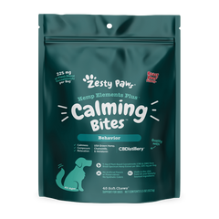 Hemp Elements Plus™ Calming Bites™ for Dogs