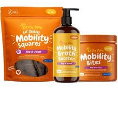 Mobility 3-Pack