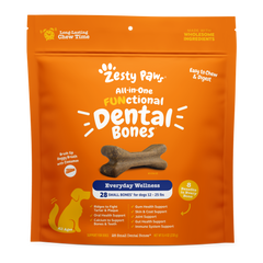 Dental Bones™ for Small Sized Dogs