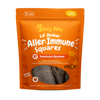 Lil' Zesties™ Aller-Immune Squares™ Chewables for Dogs, Supports Immune Response & Normal Histamine Levels